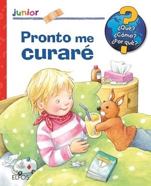PRONTO ME CURARÉ | 9788417757151 | RÜBEL, DORIS | Llibres Parcir | Llibreria Parcir | Llibreria online de Manresa | Comprar llibres en català i castellà online