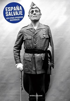 ESPAÑA SALVAJE | 9788494830587 | AA.VV. | Llibres Parcir | Librería Parcir | Librería online de Manresa | Comprar libros en catalán y castellano online