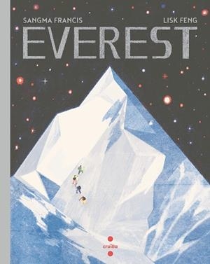 C-EVEREST | 9788466145626 | FENG, LISK/SAGMA FRANCIS, ANGELA | Llibres Parcir | Librería Parcir | Librería online de Manresa | Comprar libros en catalán y castellano online