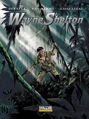 WAYNE SHELTON INTEGRAL 2 | 9788415932680 | HAMME, VAN / DENAYER, CHRISTINA | Llibres Parcir | Llibreria Parcir | Llibreria online de Manresa | Comprar llibres en català i castellà online