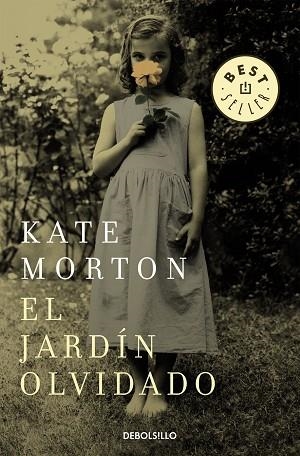 EL JARDÍN OLVIDADO | 9788466348935 | MORTON, KATE | Llibres Parcir | Llibreria Parcir | Llibreria online de Manresa | Comprar llibres en català i castellà online