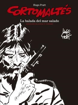 CORTO MALTÉS. LA BALADA DEL MAR SALADO | 9788467935820 | PRATT, HUGO | Llibres Parcir | Llibreria Parcir | Llibreria online de Manresa | Comprar llibres en català i castellà online