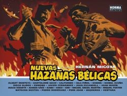 NUEVAS HAZAÑAS BELICAS. | 9788467936285 | VARIOS | Llibres Parcir | Llibreria Parcir | Llibreria online de Manresa | Comprar llibres en català i castellà online