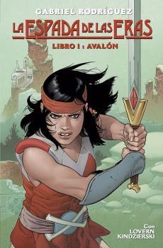 LA ESPADA DE LAS ERAS 01. AVALON | 9788467935066 | EIJI YOSHIKAWA | Llibres Parcir | Llibreria Parcir | Llibreria online de Manresa | Comprar llibres en català i castellà online