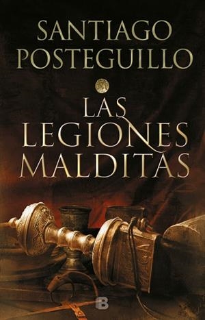 AFRICANUS. LAS LEGIONES MALDITAS (TRILOGÍA AFRICANUS 2) | 9788466663991 | POSTEGUILLO, SANTIAGO | Llibres Parcir | Llibreria Parcir | Llibreria online de Manresa | Comprar llibres en català i castellà online