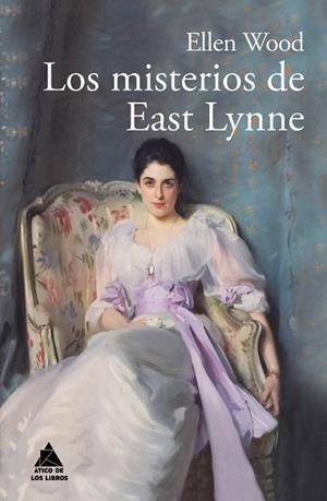 LOS MISTERIOS DE EAST LYNNE | 9788416222995 | WOOD, ELLEN | Llibres Parcir | Librería Parcir | Librería online de Manresa | Comprar libros en catalán y castellano online