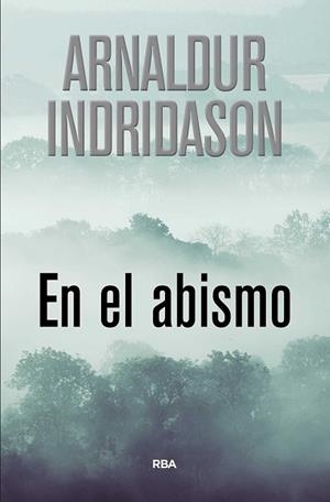 EN EL ABISMO | 9788490568552 | INDRIDASON , ARNALDUR | Llibres Parcir | Llibreria Parcir | Llibreria online de Manresa | Comprar llibres en català i castellà online
