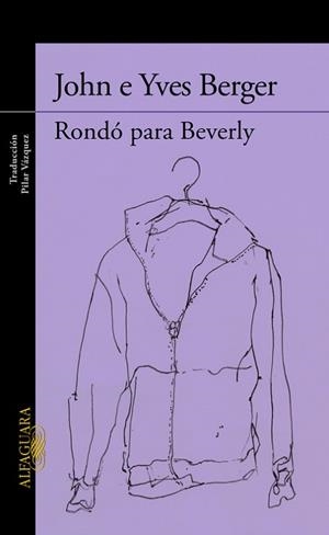 RONDÓ PARA BEVERLY | 9788420419350 | BERGER, JOHN / BERGER, YVES | Llibres Parcir | Llibreria Parcir | Llibreria online de Manresa | Comprar llibres en català i castellà online