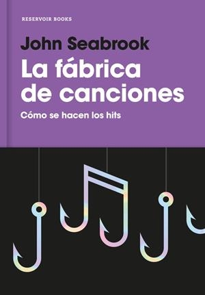 LA FÁBRICA DE CANCIONES | 9788416709359 | SEABROOK, JOHN | Llibres Parcir | Llibreria Parcir | Llibreria online de Manresa | Comprar llibres en català i castellà online