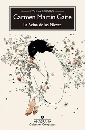 LA REINA DE LAS NIEVES | 9788433978226 | MARTÍN GAITE, CARMEN | Llibres Parcir | Llibreria Parcir | Llibreria online de Manresa | Comprar llibres en català i castellà online