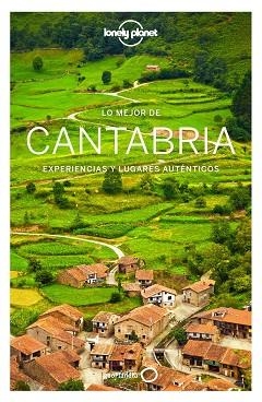 LO MEJOR DE CANTABRIA 1 | 9788408207801 | BASSI, GIACOMO | Llibres Parcir | Librería Parcir | Librería online de Manresa | Comprar libros en catalán y castellano online