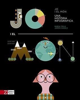 JO I EL MÓN | 9788417374228 | TRIUS, MIREIA / CASALS, JOANA | Llibres Parcir | Llibreria Parcir | Llibreria online de Manresa | Comprar llibres en català i castellà online