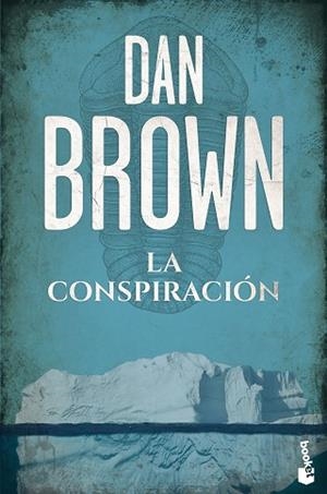 LA CONSPIRACIÓN | 9788408175765 | BROWN, DAN | Llibres Parcir | Llibreria Parcir | Llibreria online de Manresa | Comprar llibres en català i castellà online