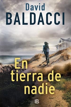 EN TIERRA DE NADIE (SERIE JOHN PULLER 4) | 9788466665681 | BALDACCI, DAVID | Llibres Parcir | Llibreria Parcir | Llibreria online de Manresa | Comprar llibres en català i castellà online