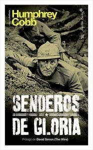 SENDEROS DE GLORIA | 9788494221385 | COBB, HUMPHREY | Llibres Parcir | Librería Parcir | Librería online de Manresa | Comprar libros en catalán y castellano online