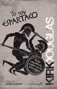 YO SOY ESPARTACO | 9788494221392 | DOUGLAS, KIRK | Llibres Parcir | Llibreria Parcir | Llibreria online de Manresa | Comprar llibres en català i castellà online