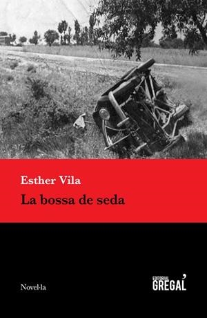 LA BOSSA DE SEDA | 9788417082796 | VILA I PLANAS, ESTHER | Llibres Parcir | Librería Parcir | Librería online de Manresa | Comprar libros en catalán y castellano online
