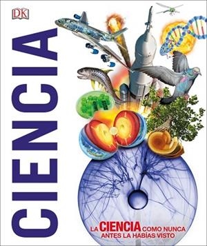 CIENCIA | 9780241382387 | VARIOS AUTORES, | Llibres Parcir | Llibreria Parcir | Llibreria online de Manresa | Comprar llibres en català i castellà online
