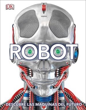ROBOT | 9780241382400 | VARIOS AUTORES, | Llibres Parcir | Llibreria Parcir | Llibreria online de Manresa | Comprar llibres en català i castellà online