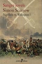 SANGRE JOVEN (I) | 9788435019286 | SCARROW, SIMON | Llibres Parcir | Llibreria Parcir | Llibreria online de Manresa | Comprar llibres en català i castellà online