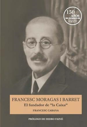 FRANCESC MORAGAS | 9788499002064 | AA.VV. | Llibres Parcir | Llibreria Parcir | Llibreria online de Manresa | Comprar llibres en català i castellà online