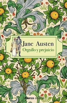 ORGULLO Y PREJUICIO | 9788491813026 | AUSTEN, JANE | Llibres Parcir | Llibreria Parcir | Llibreria online de Manresa | Comprar llibres en català i castellà online