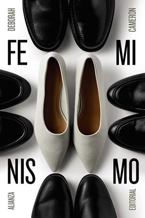 FEMINISMO | 9788491815242 | CAMERON, DEBORAH | Llibres Parcir | Llibreria Parcir | Llibreria online de Manresa | Comprar llibres en català i castellà online