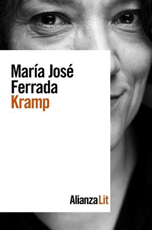 KRAMP | 9788491814542 | FERRADA, MARÍA JOSÉ | Llibres Parcir | Llibreria Parcir | Llibreria online de Manresa | Comprar llibres en català i castellà online
