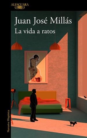 LA VIDA A RATOS | 9788420434674 | MILLÁS, JUAN JOSÉ | Llibres Parcir | Llibreria Parcir | Llibreria online de Manresa | Comprar llibres en català i castellà online