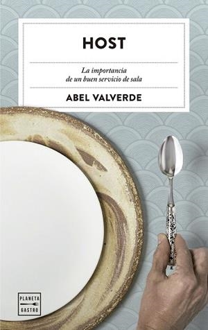 HOST | 9788408160366 | VALVERDE, ABEL | Llibres Parcir | Llibreria Parcir | Llibreria online de Manresa | Comprar llibres en català i castellà online