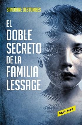 EL DOBLE SECRETO DE LA FAMILIA LESSAGE | 9788417511494 | DESTOMBES, SANDRINE | Llibres Parcir | Llibreria Parcir | Llibreria online de Manresa | Comprar llibres en català i castellà online