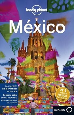 MÉXICO 8 | 9788408197362 | SAINSBURY, BRENDAN/BARTLETT, RAY/BRASH, CELESTE/BUTLER, STUART/FALLON, STEVE/HECHT, JOHN/KAMINSKI, A | Llibres Parcir | Llibreria Parcir | Llibreria online de Manresa | Comprar llibres en català i castellà online