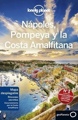 NÁPOLES, POMPEYA Y LA COSTA AMALFITANA 3 | 9788408201458 | BONETTO, CRISTIAN/SAINSBURY, BRENDAN | Llibres Parcir | Librería Parcir | Librería online de Manresa | Comprar libros en catalán y castellano online