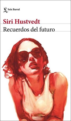 RECUERDOS DEL FUTURO | 9788432235085 | HUSTVEDT, SIRI | Llibres Parcir | Llibreria Parcir | Llibreria online de Manresa | Comprar llibres en català i castellà online