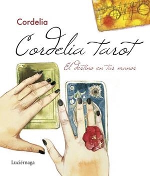 CORDELIA TAROT | 9788417371692 | CORDELIA | Llibres Parcir | Llibreria Parcir | Llibreria online de Manresa | Comprar llibres en català i castellà online