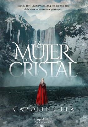 LA MUJER DE CRISTAL | 9788491393658 | LEA, CAROLINE | Llibres Parcir | Llibreria Parcir | Llibreria online de Manresa | Comprar llibres en català i castellà online