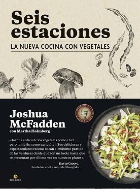 SEIS ESTACIONES | 9788415887294 | MCFADDEN, JOSHUA/HOLMBERG, MARTHA | Llibres Parcir | Llibreria Parcir | Llibreria online de Manresa | Comprar llibres en català i castellà online