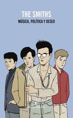 THE SMITHS | 9788415217695 | LUQUE, ANTONIO/SAVAGE, JOHN | Llibres Parcir | Librería Parcir | Librería online de Manresa | Comprar libros en catalán y castellano online