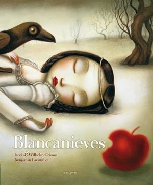 BLANCANIEVES | 9788426381484 | GRIMM, JACOB / GRIMM, WILHELM | Llibres Parcir | Llibreria Parcir | Llibreria online de Manresa | Comprar llibres en català i castellà online