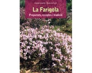FARIGOLA, LA | 9788417116149 | CARBALLIDO, ELISENDA/ ENRICH, MONTSERRAT | Llibres Parcir | Llibreria Parcir | Llibreria online de Manresa | Comprar llibres en català i castellà online