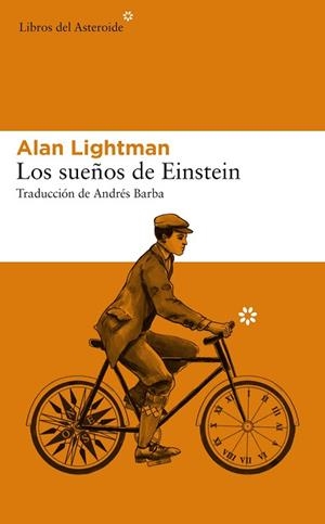 LOS SUEÑOS DE EINSTEIN | 9788417007775 | LIGHTMAN, ALAN | Llibres Parcir | Llibreria Parcir | Llibreria online de Manresa | Comprar llibres en català i castellà online