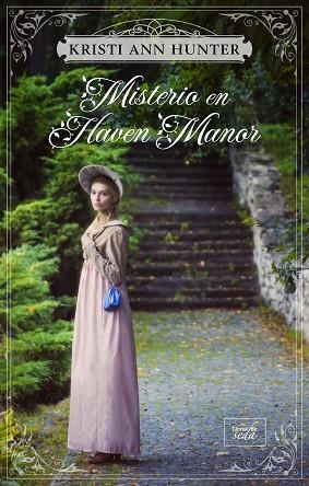 MISTERIO EN HAVEN MANOR | 9788416973835 | ANN HUNTER, KRISTI | Llibres Parcir | Llibreria Parcir | Llibreria online de Manresa | Comprar llibres en català i castellà online