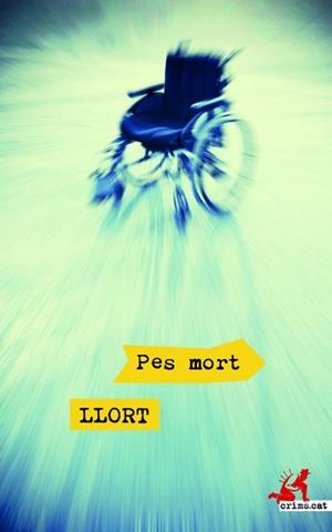 PES MORT | 9788417077891 | LLORT CARCELLER, LLUÍS | Llibres Parcir | Llibreria Parcir | Llibreria online de Manresa | Comprar llibres en català i castellà online