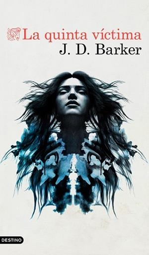 LA QUINTA VÍCTIMA | 9788423355686 | BARKER, J.D. | Llibres Parcir | Llibreria Parcir | Llibreria online de Manresa | Comprar llibres en català i castellà online