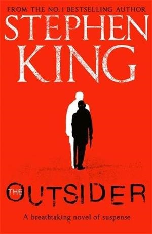 THE OUTSIDER | 9781473676350 | KING STEPHEN | Llibres Parcir | Llibreria Parcir | Llibreria online de Manresa | Comprar llibres en català i castellà online