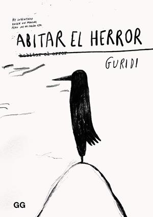 ABITAR EL HERROR | 9788425232268 | (RAUL NIETO), GURIDI | Llibres Parcir | Librería Parcir | Librería online de Manresa | Comprar libros en catalán y castellano online