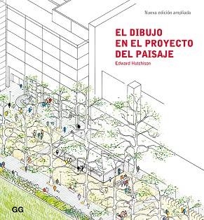 EL DIBUJO EN EL PROYECTO DEL PAISAJE | 9788425231889 | HUTCHINSON, EDWARD | Llibres Parcir | Llibreria Parcir | Llibreria online de Manresa | Comprar llibres en català i castellà online