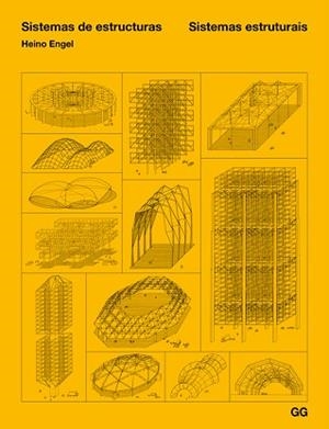 SISTEMAS DE ESTRUCTURAS | 9788425231117 | ENGEL, HEINO | Llibres Parcir | Llibreria Parcir | Llibreria online de Manresa | Comprar llibres en català i castellà online