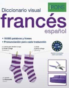 DICCIONARIO PONS VISUAL FRANCES/ESPAÑOL | 9788416782499 | AA VV | Llibres Parcir | Llibreria Parcir | Llibreria online de Manresa | Comprar llibres en català i castellà online