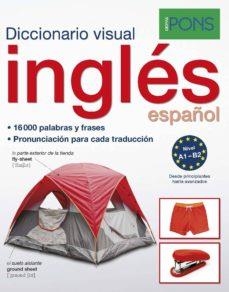 DICCIONARIO PONS VISUAL INGLES/ESPAÑOL | 9788416782505 | AA VV | Llibres Parcir | Llibreria Parcir | Llibreria online de Manresa | Comprar llibres en català i castellà online